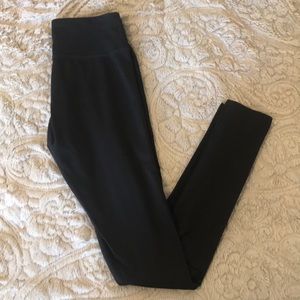 Black Aerie Leggings